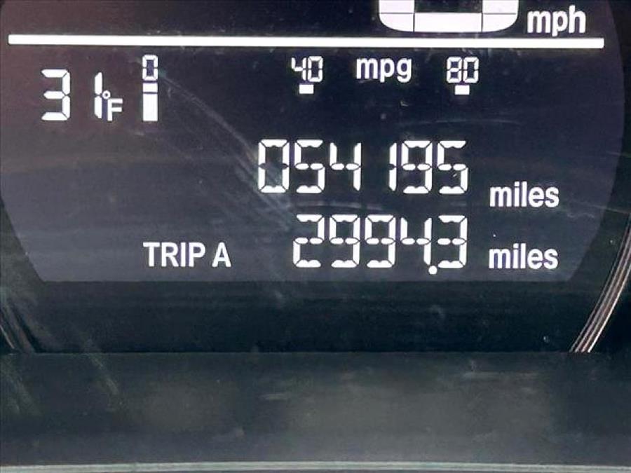 2019 Honda CR-V LX photo