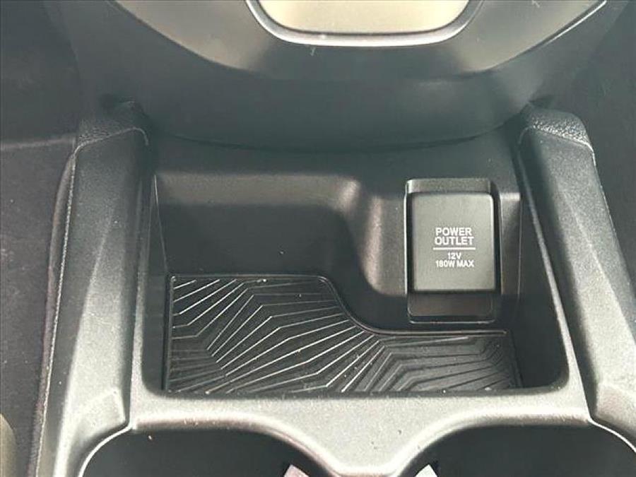 2019 Honda CR-V LX photo