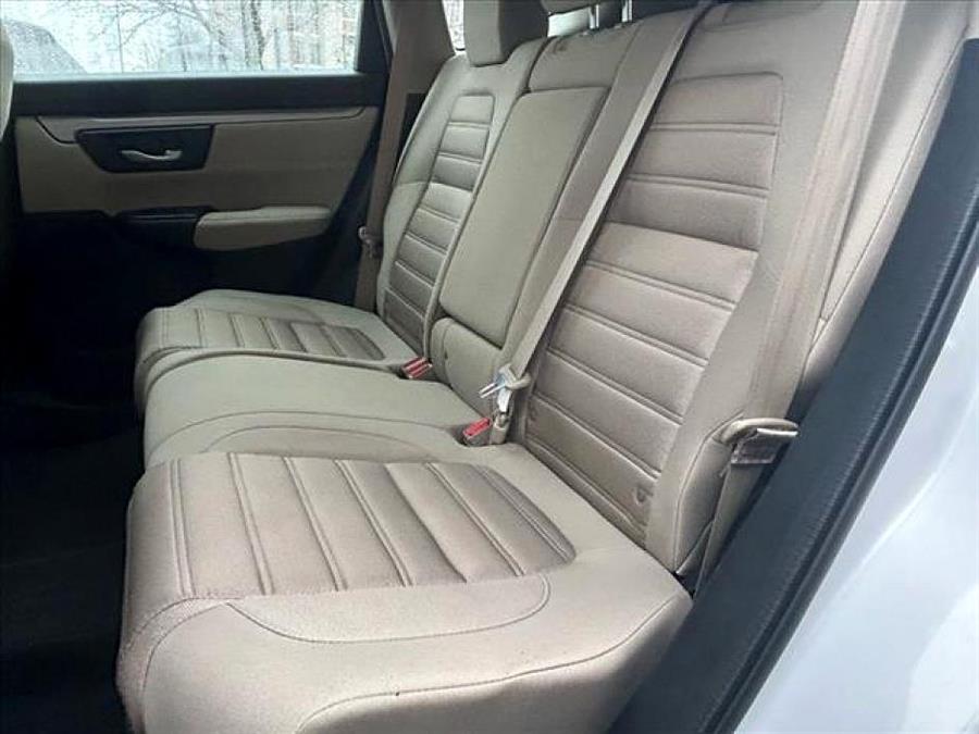 2019 Honda CR-V LX photo