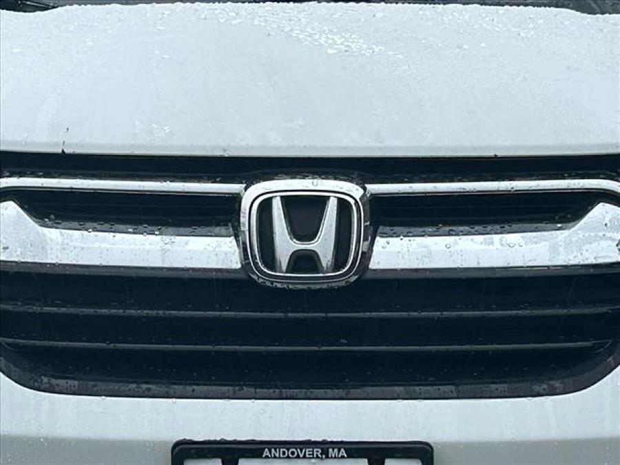 2019 Honda CR-V LX photo