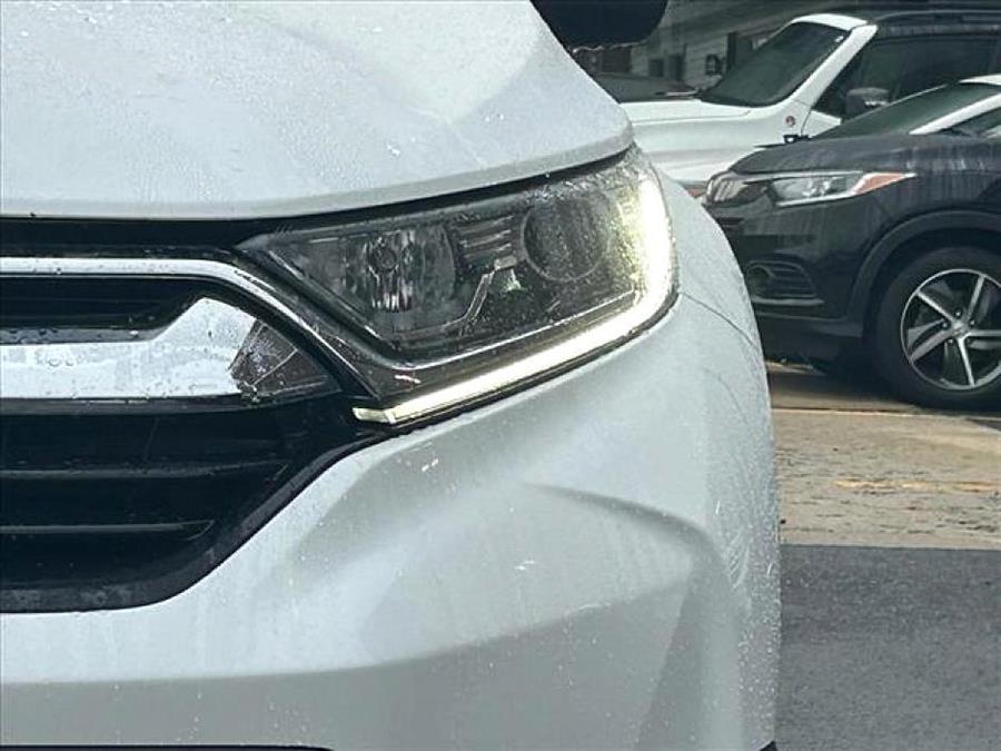 2019 Honda CR-V LX photo