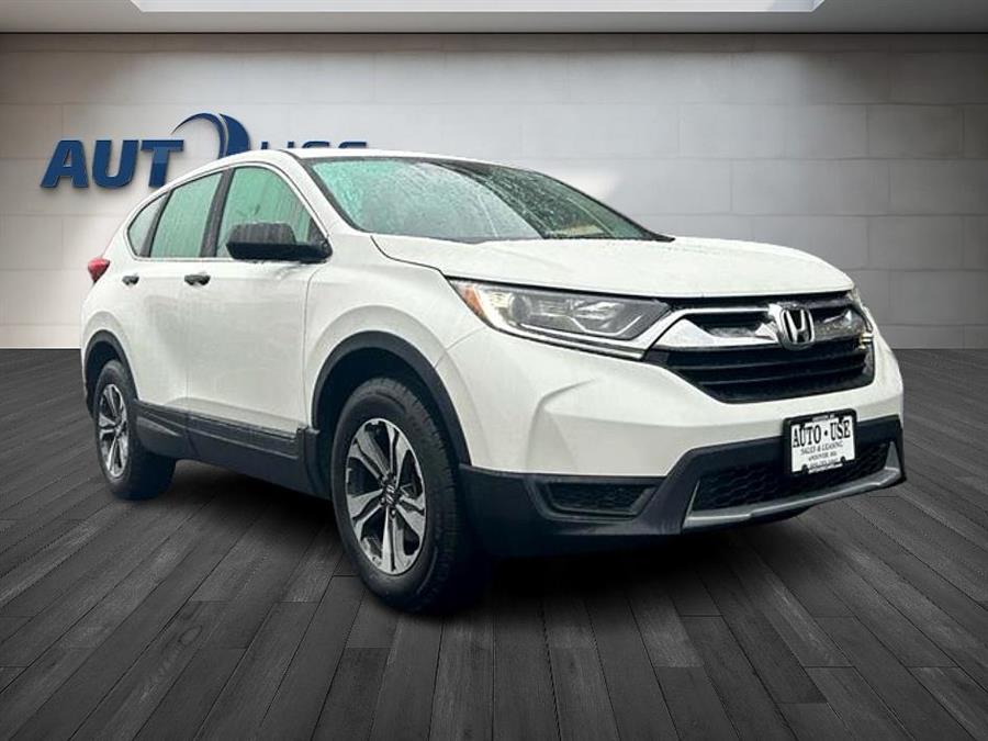 2019 Honda CR-V LX photo
