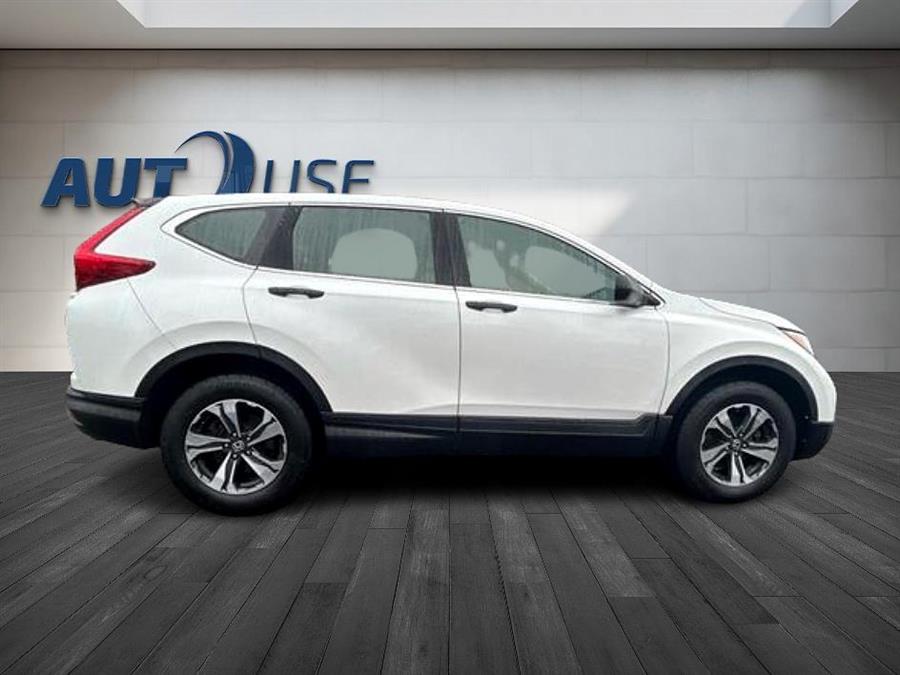 2019 Honda CR-V LX photo