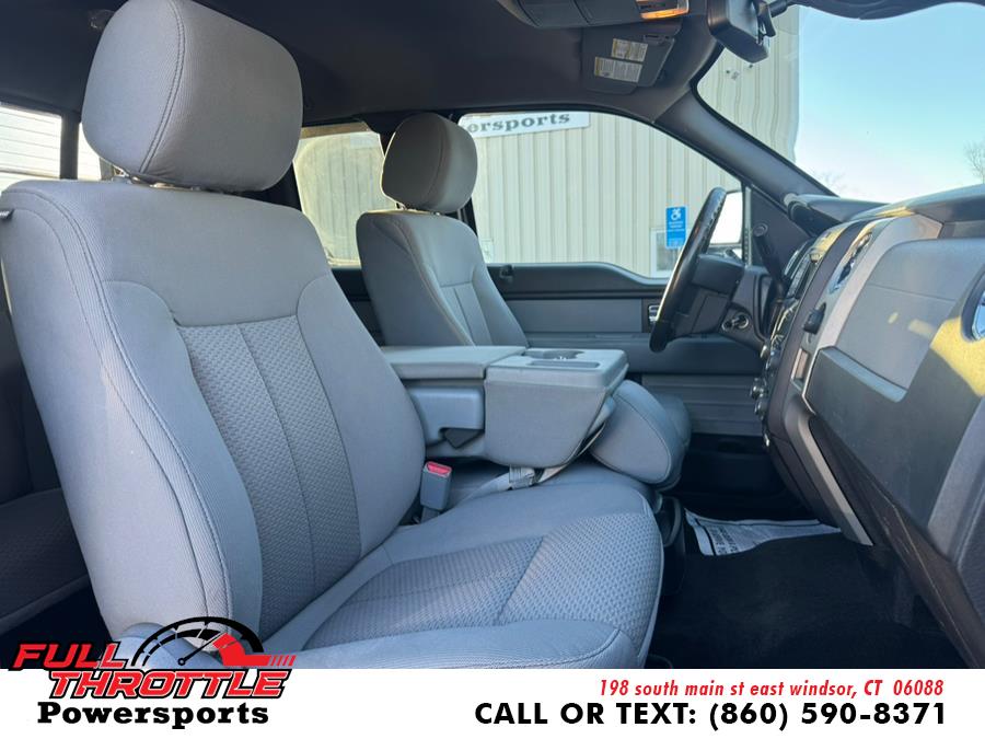 2014 Ford F-150 FX4 photo