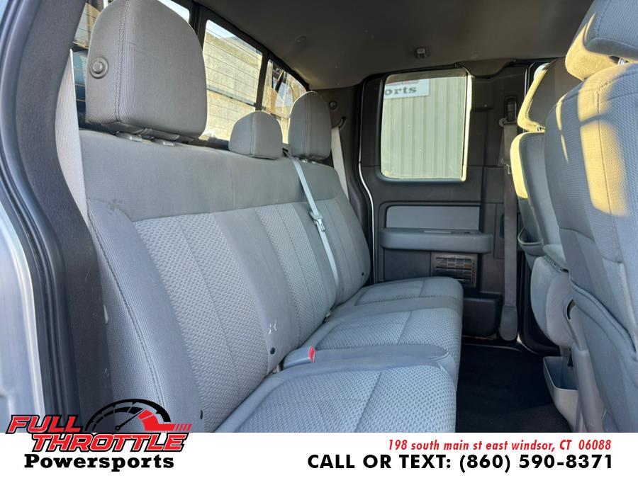 2014 Ford F-150 FX4 photo