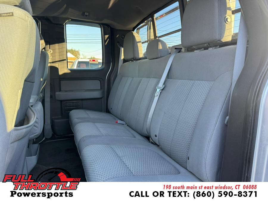 2014 Ford F-150 FX4 photo