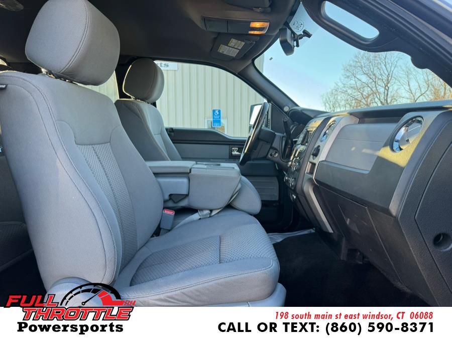 2014 Ford F-150 FX4 photo