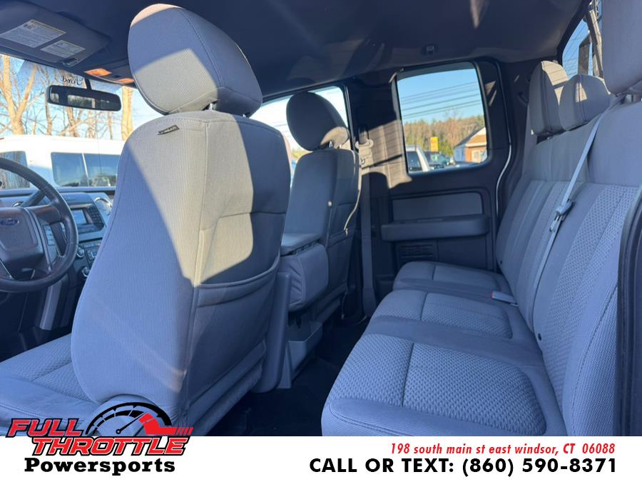 2014 Ford F-150 FX4 photo