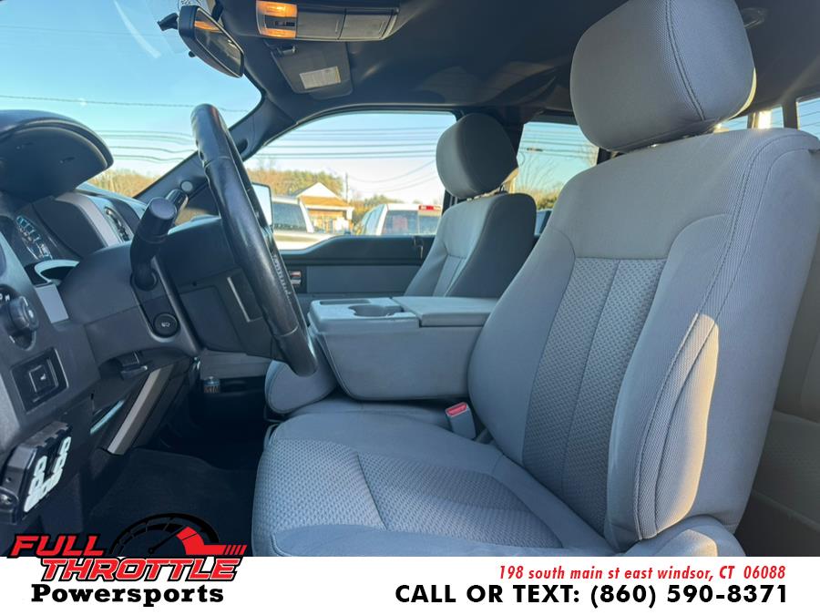 2014 Ford F-150 FX4 photo