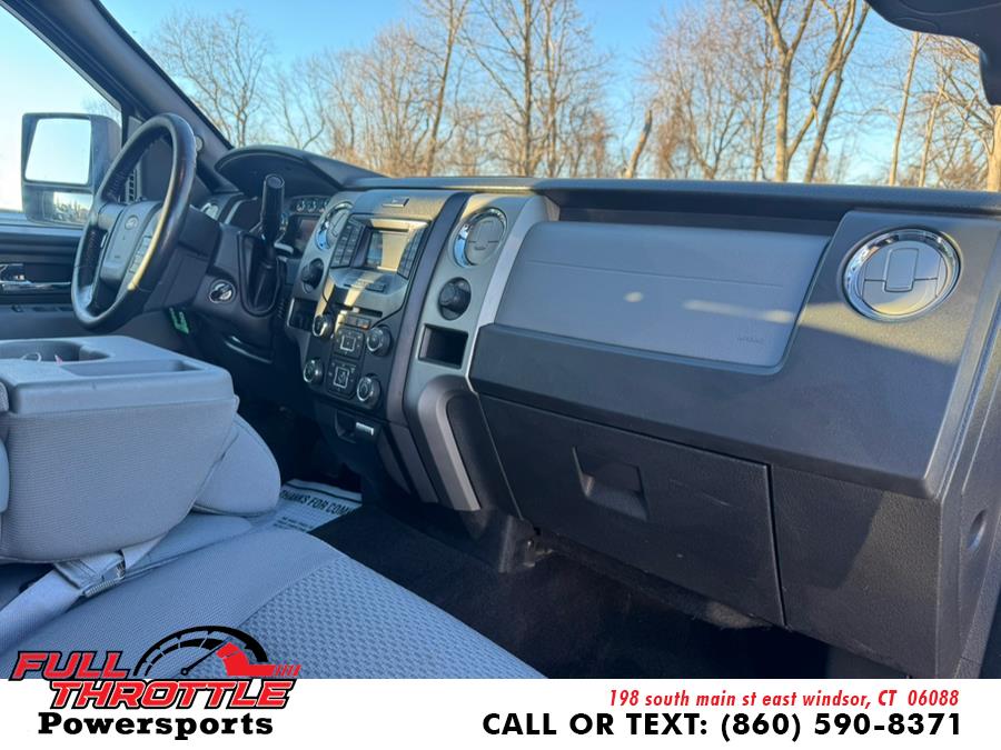 2014 Ford F-150 FX4 photo