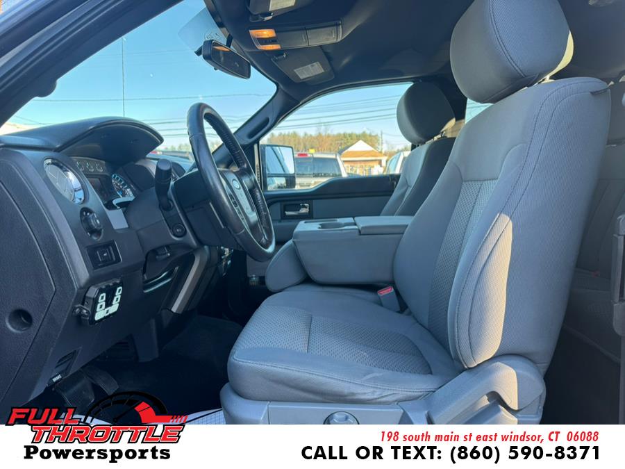 2014 Ford F-150 FX4 photo
