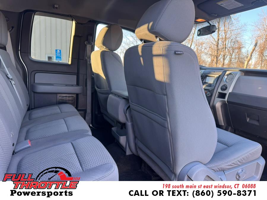 2014 Ford F-150 FX4 photo