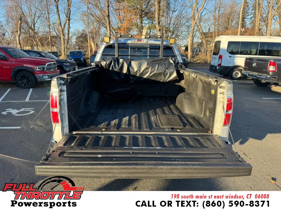 2014 Ford F-150 FX4 photo