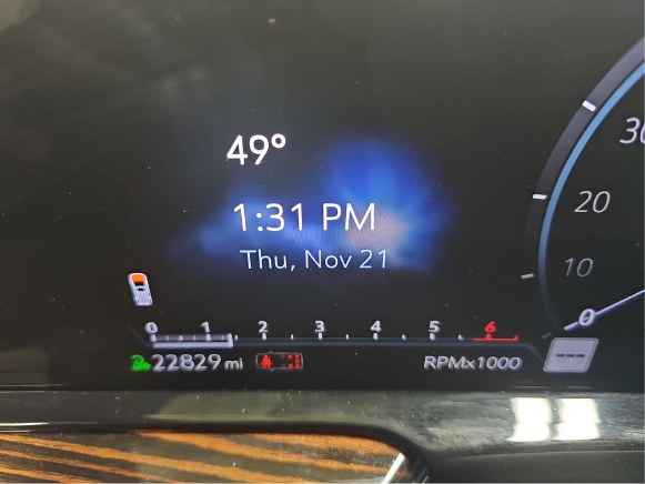 2023 Cadillac Escalade 4WD 4dr Premium Luxury photo