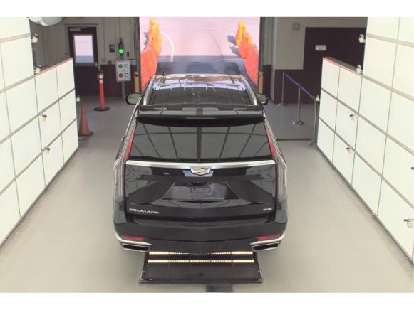 2023 Cadillac Escalade 4WD 4dr Premium Luxury photo