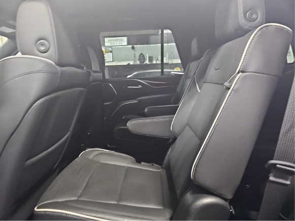 2023 Cadillac Escalade 4WD 4dr Premium Luxury photo