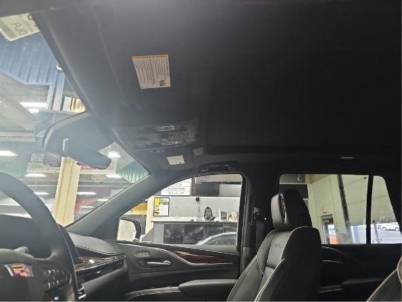 2023 Cadillac Escalade 4WD 4dr Premium Luxury photo