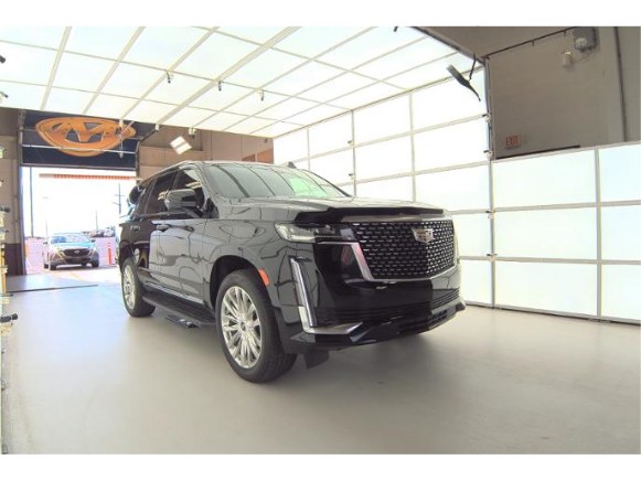 2023 Cadillac Escalade 4WD 4dr Premium Luxury photo