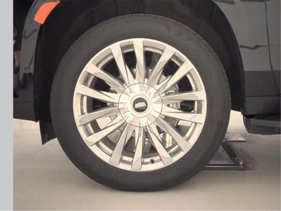 2023 Cadillac Escalade 4WD 4dr Premium Luxury photo