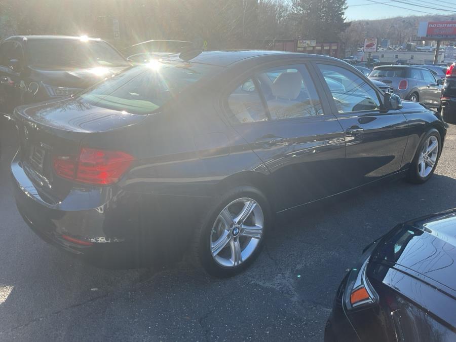2014 BMW MDX 320i xDrive photo