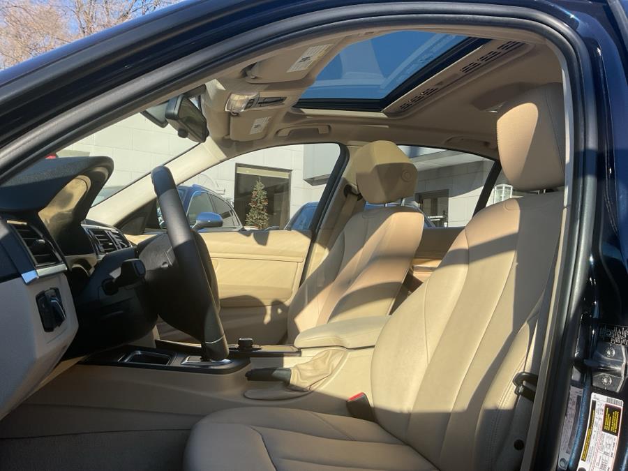 2014 BMW MDX 320i xDrive photo