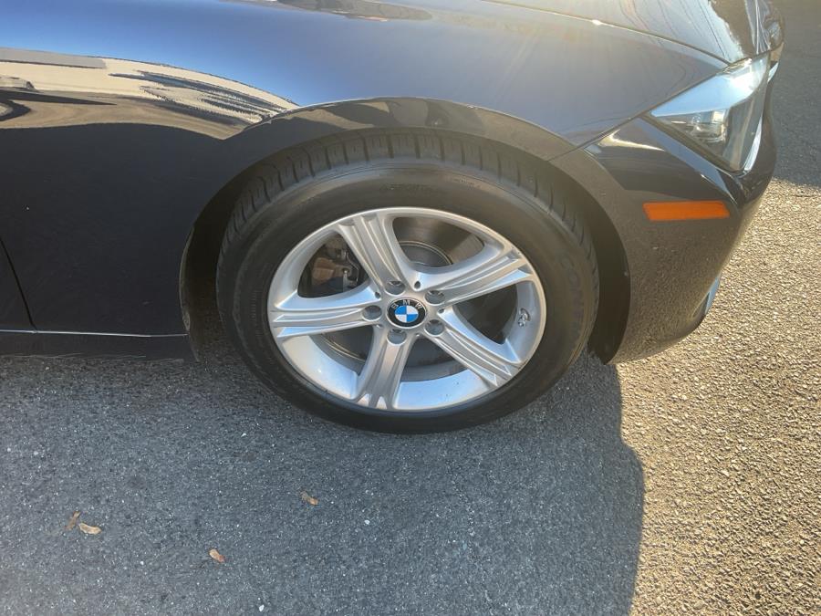 2014 BMW MDX 320i xDrive photo