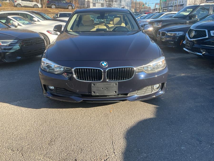 2014 BMW MDX 320i xDrive photo