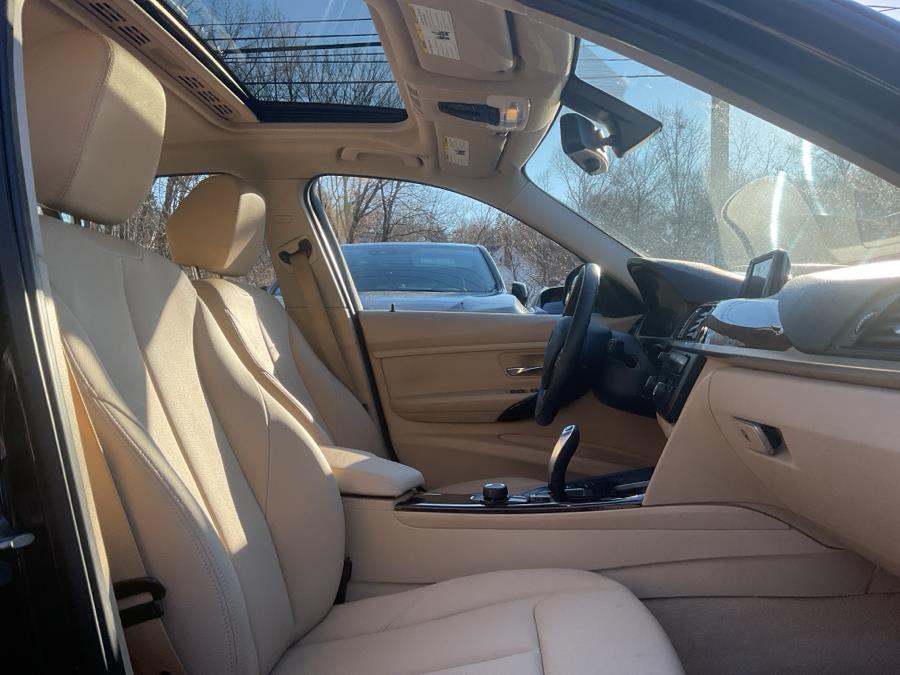 2014 BMW MDX 320i xDrive photo