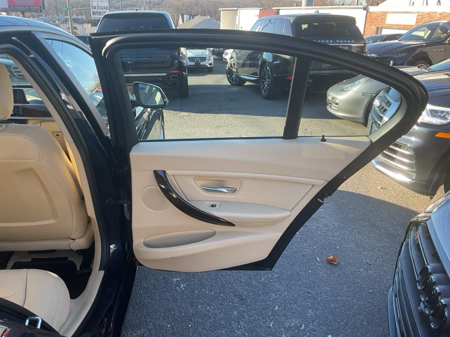 2014 BMW MDX 320i xDrive photo