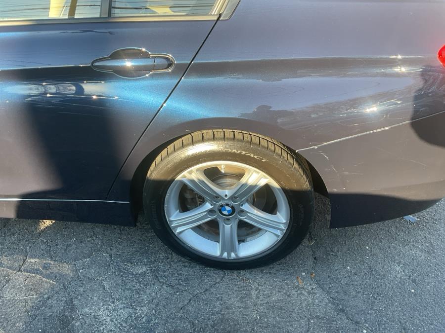 2014 BMW MDX 320i xDrive photo