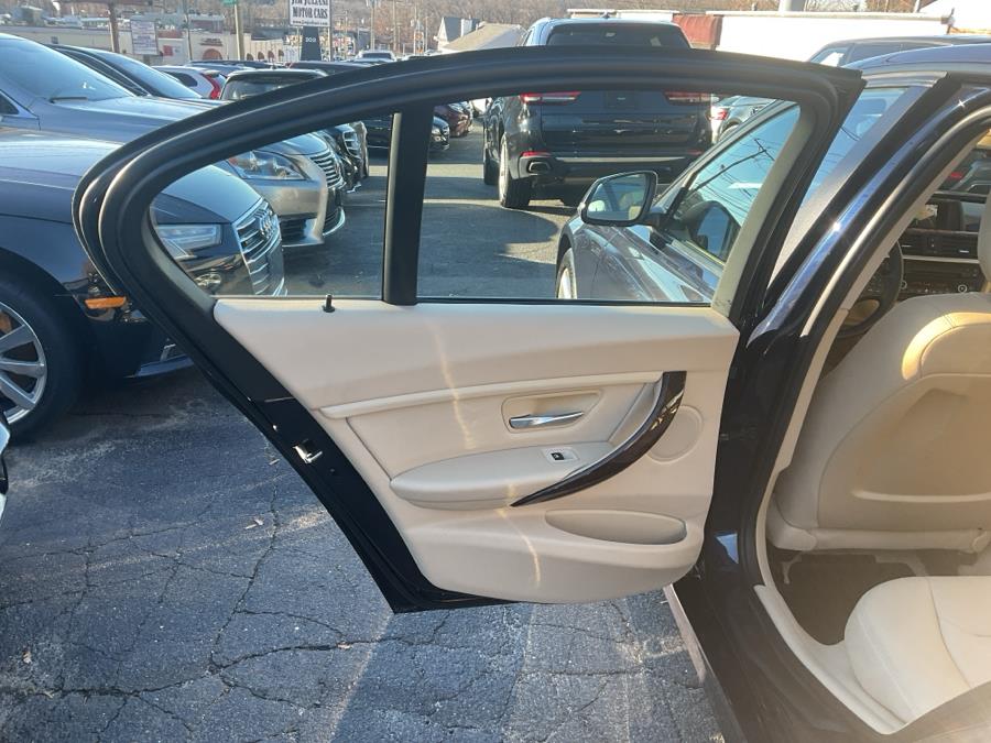 2014 BMW MDX 320i xDrive photo