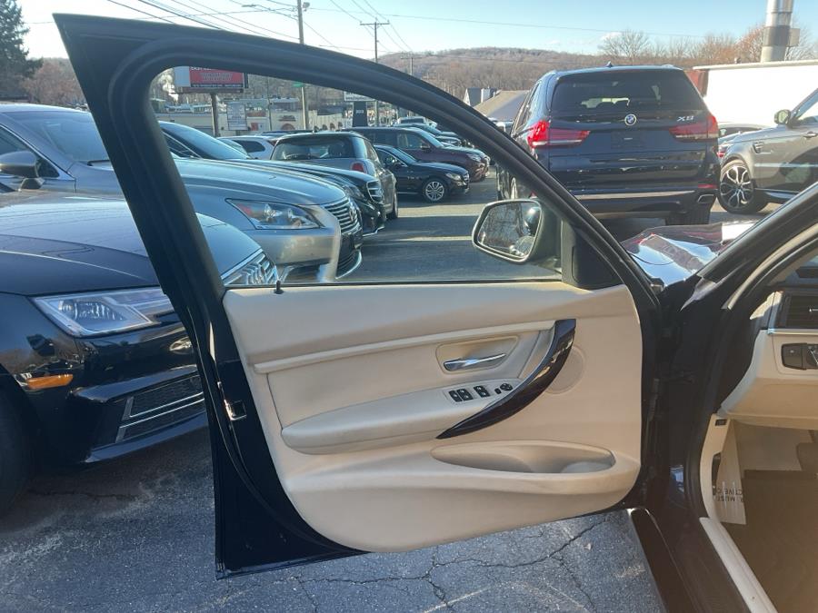 2014 BMW MDX 320i xDrive photo