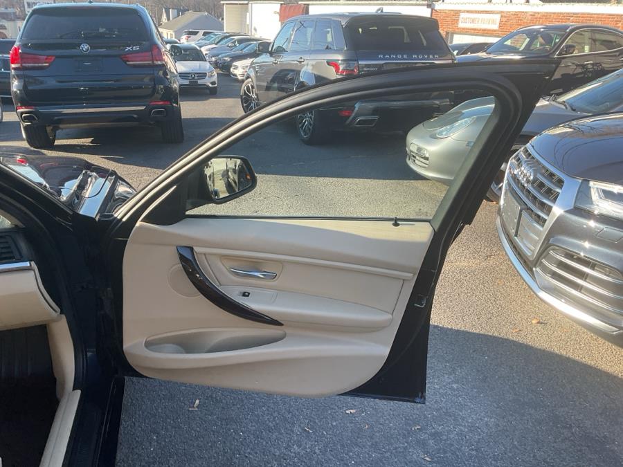 2014 BMW MDX 320i xDrive photo