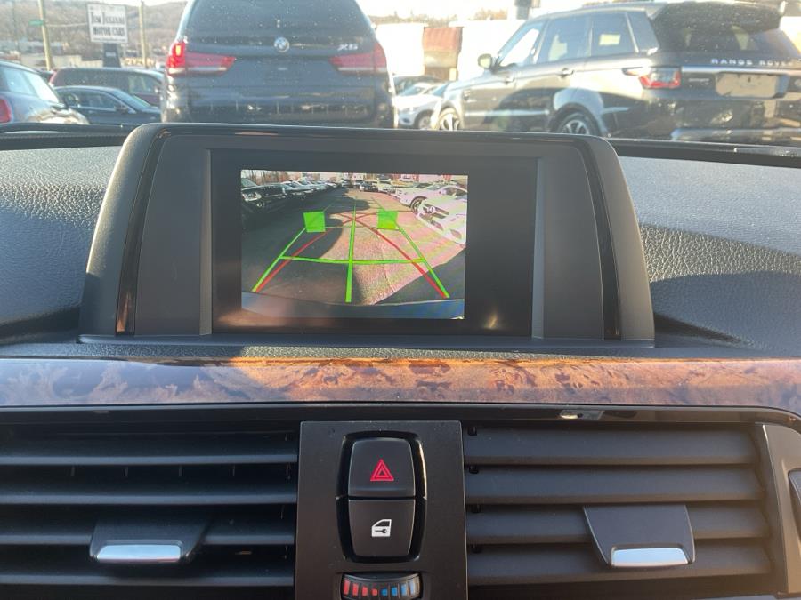 2014 BMW MDX 320i xDrive photo