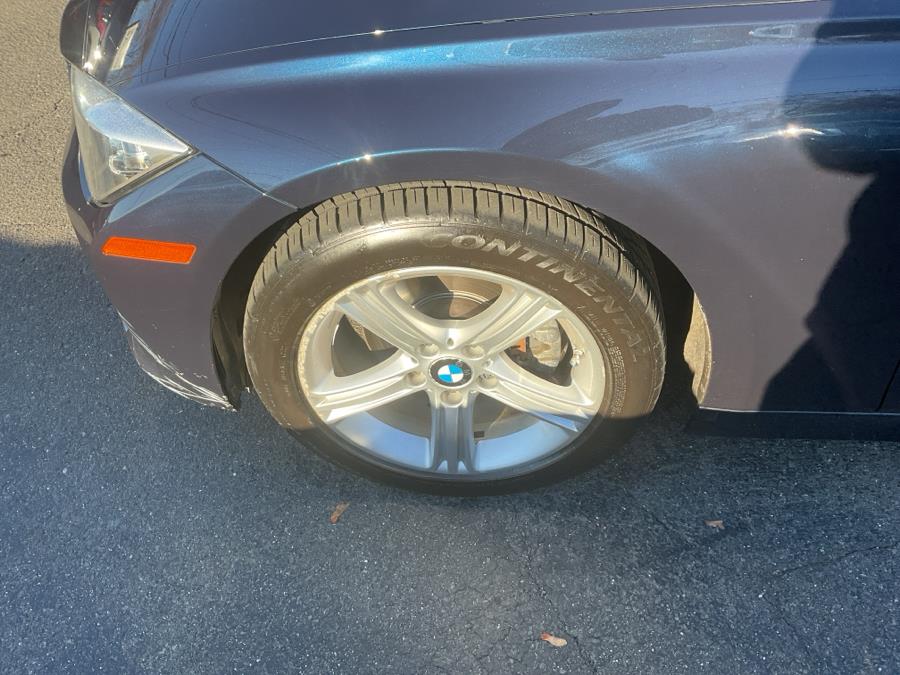 2014 BMW MDX 320i xDrive photo