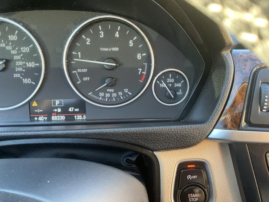2014 BMW MDX 320i xDrive photo