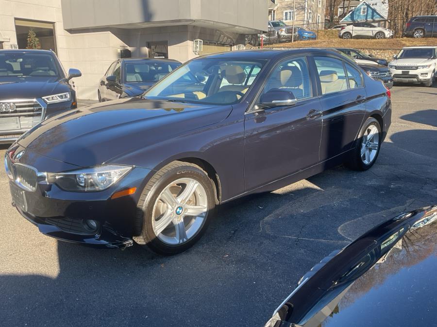 2014 BMW MDX 320i xDrive photo