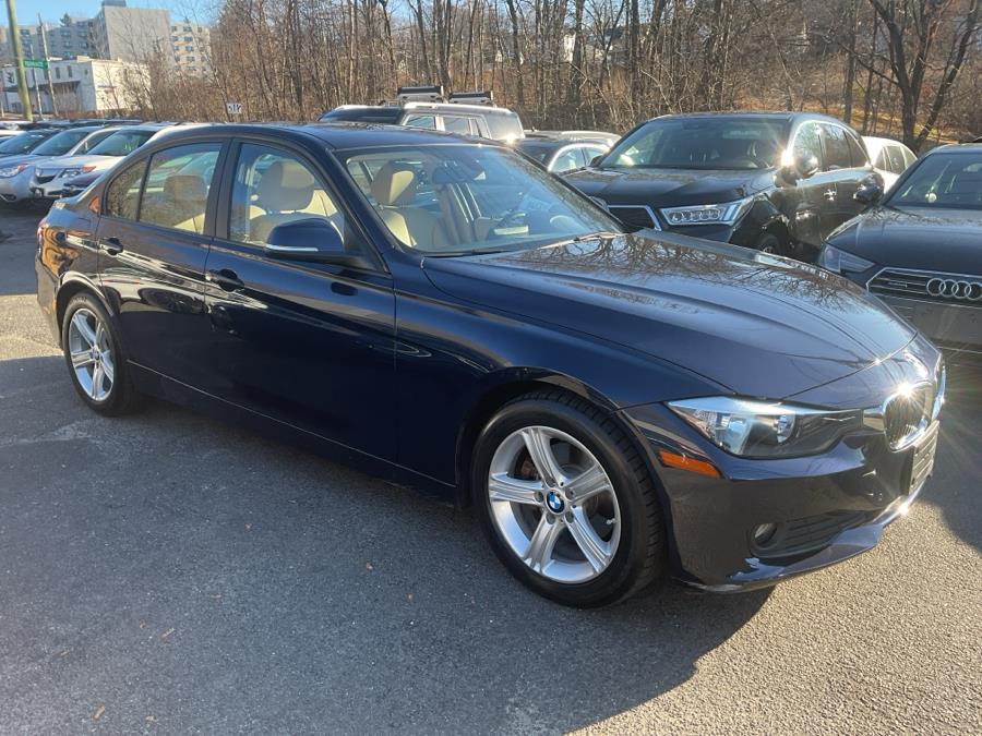 2014 BMW MDX 320i xDrive photo
