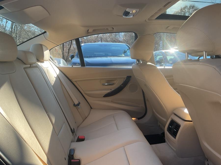 2014 BMW MDX 320i xDrive photo