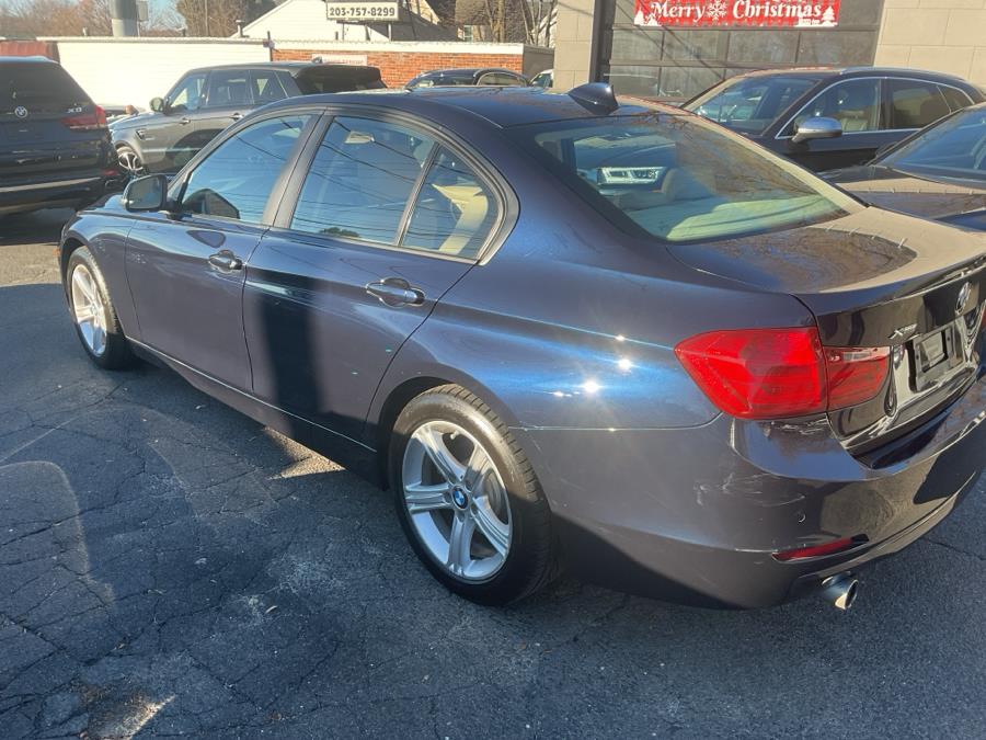 2014 BMW MDX 320i xDrive photo