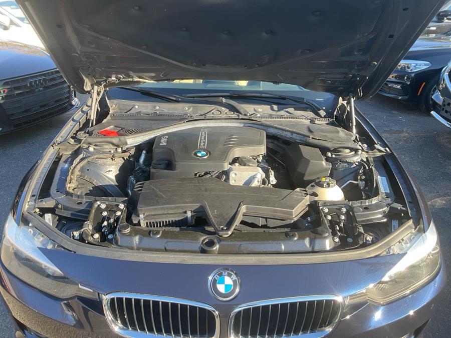 2014 BMW MDX 320i xDrive photo