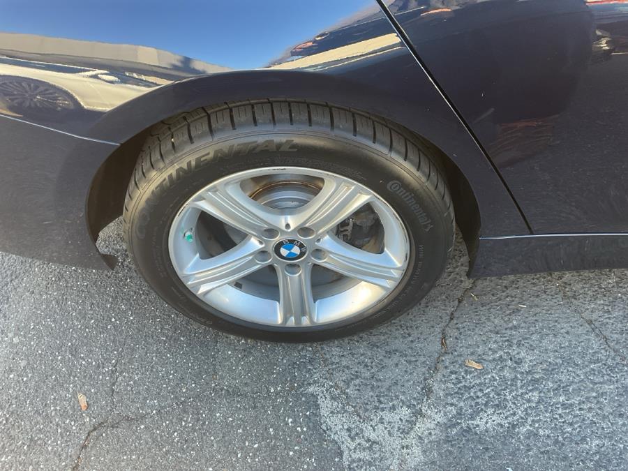 2014 BMW MDX 320i xDrive photo