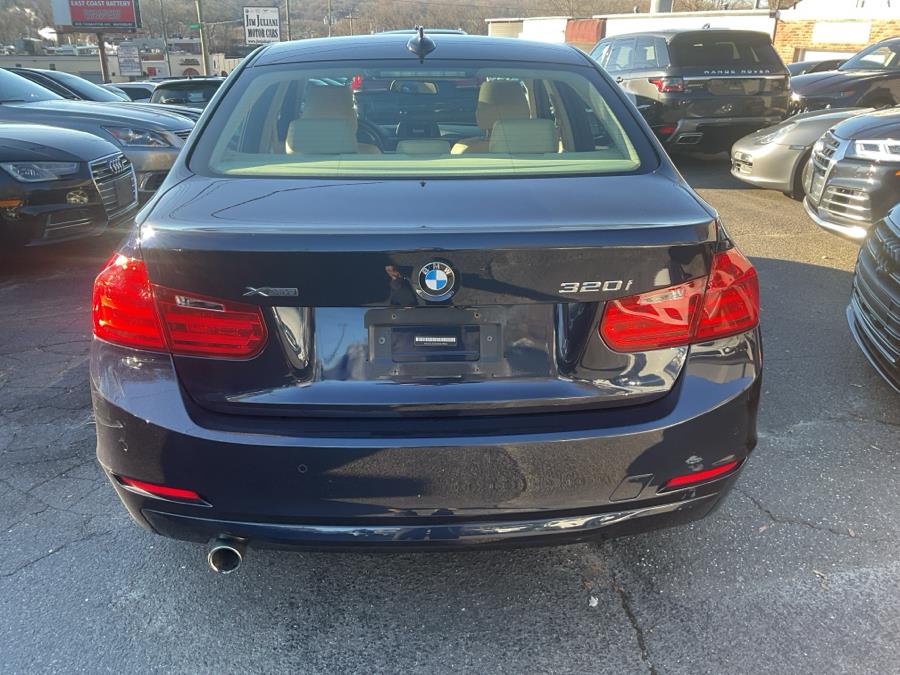 2014 BMW MDX 320i xDrive photo