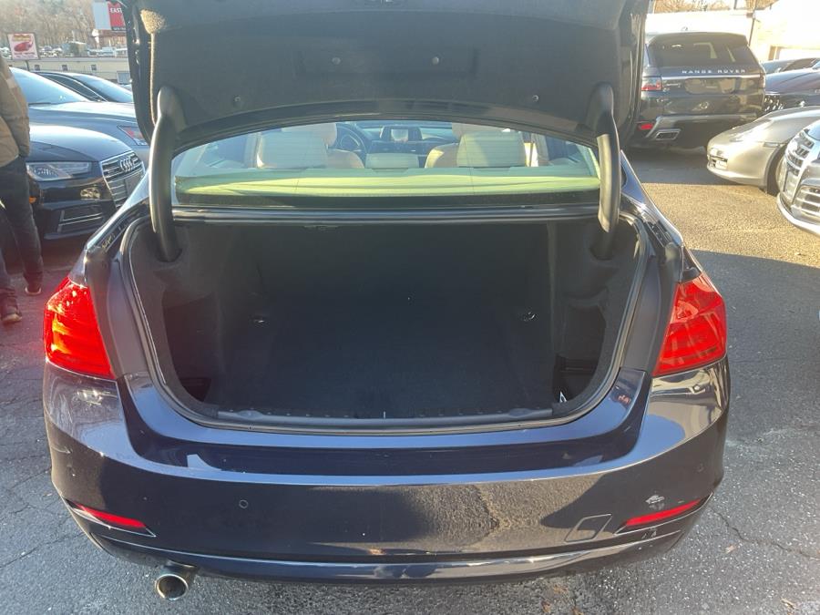 2014 BMW MDX 320i xDrive photo