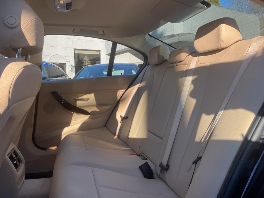 2014 BMW MDX 320i xDrive photo