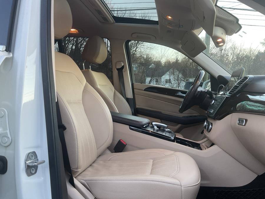 2018 Mercedes-Benz GLE GLE 350 4MATIC SUV photo