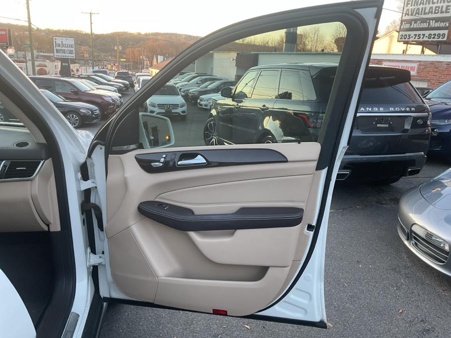 2018 Mercedes-Benz GLE GLE 350 4MATIC SUV photo