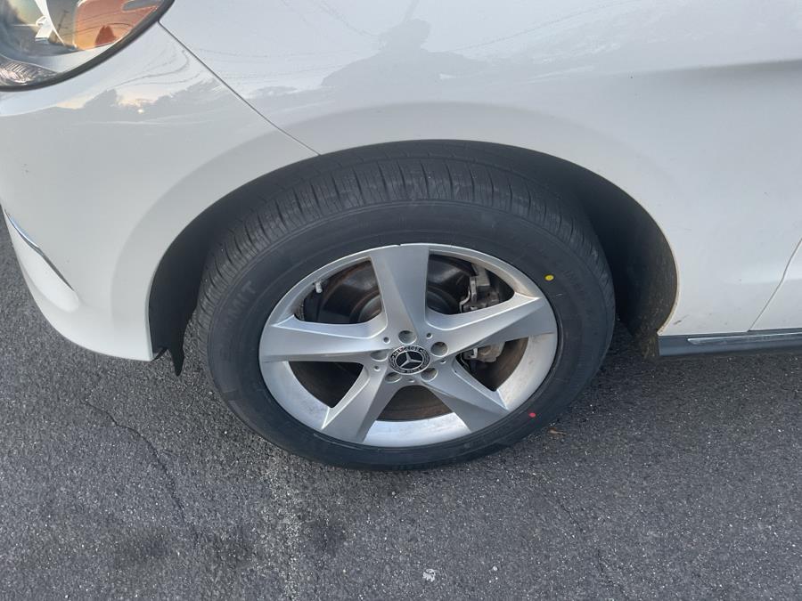 2018 Mercedes-Benz GLE GLE 350 4MATIC SUV photo