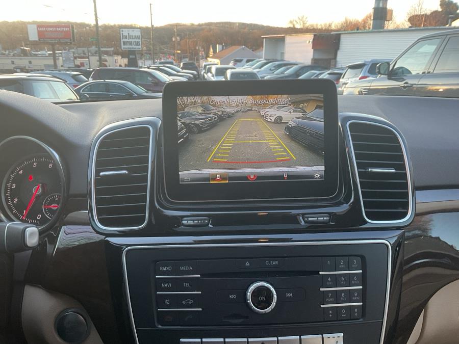 2018 Mercedes-Benz GLE GLE 350 4MATIC SUV photo