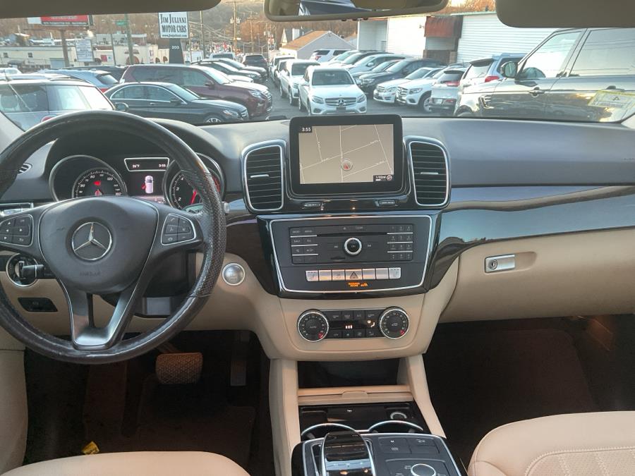 2018 Mercedes-Benz GLE GLE 350 4MATIC SUV photo